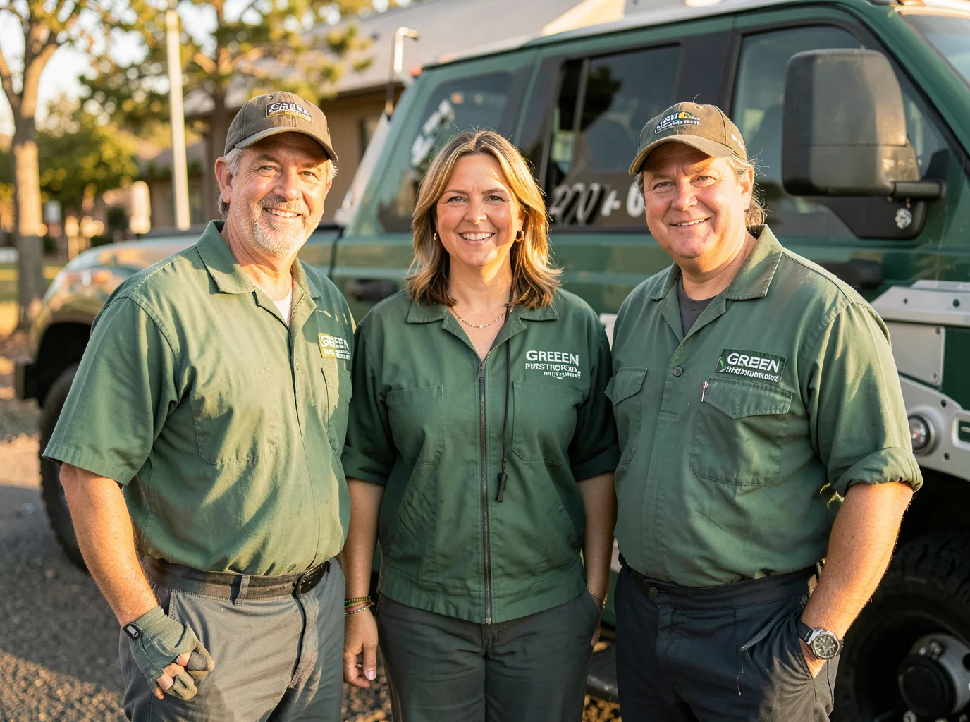 Water Damage Restoration company in Joy, IL