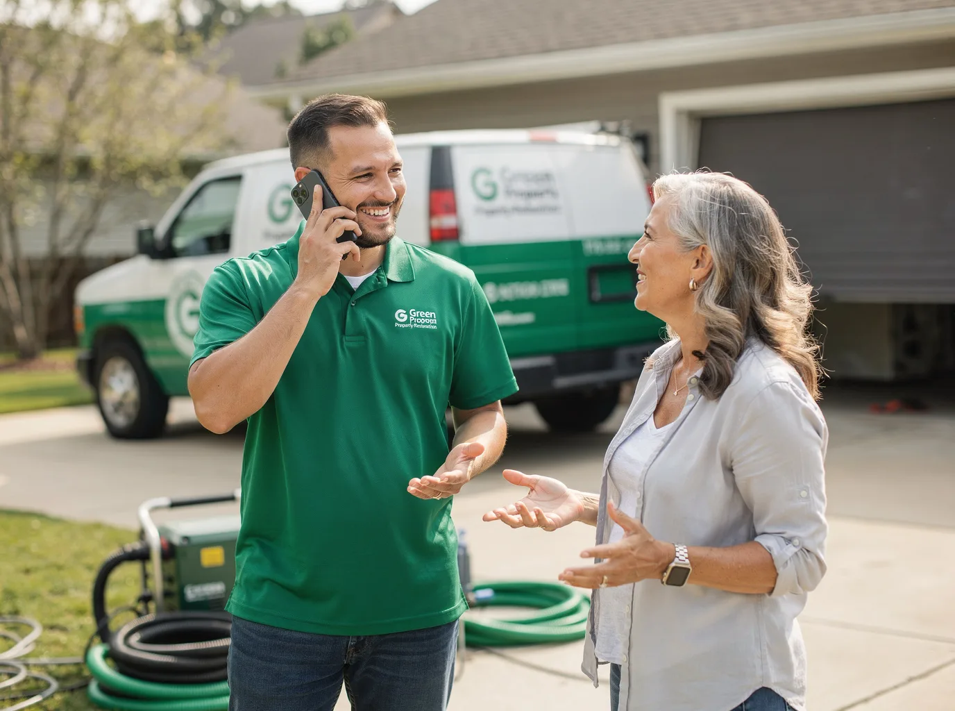 Water Damage Restoration Joy, IL FAQs